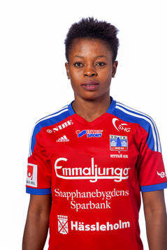 Josephine Chukwunonye