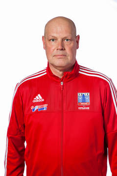 Mats Karlsson