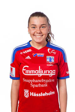 Ebba Hed