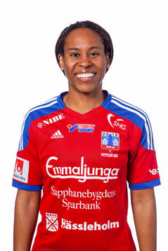 Ifeoma Dieke
