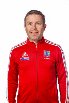 Håkan Magnusson