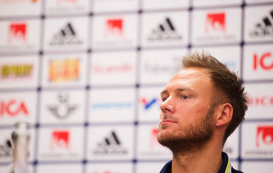 Andreas Granqvist