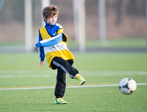 IFK Hässleholms pojkar födda 2007, 9-åringar, tränar