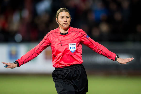 Domare Cristina Dorcioman