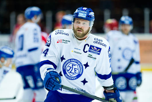 Leksands Jonas Frögren