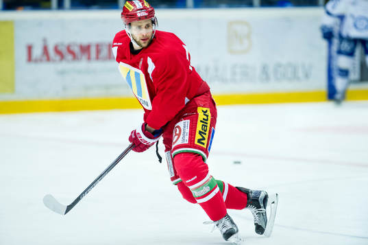 Modos Oscar Hedman