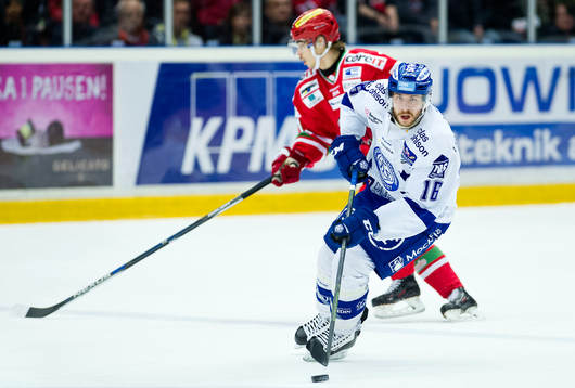 Leksands Janos Hari