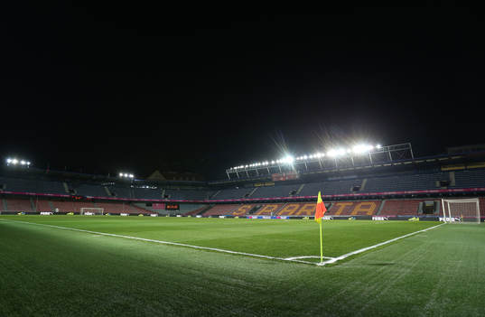 Football Soccer - Czech Republic v Scotland - International