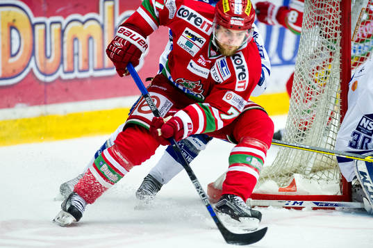 Modos Nichlas Torp