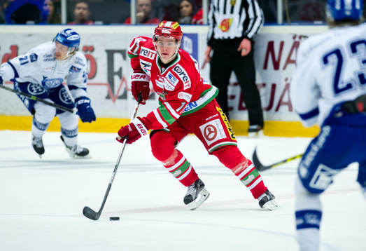 Modos Victor Olofsson