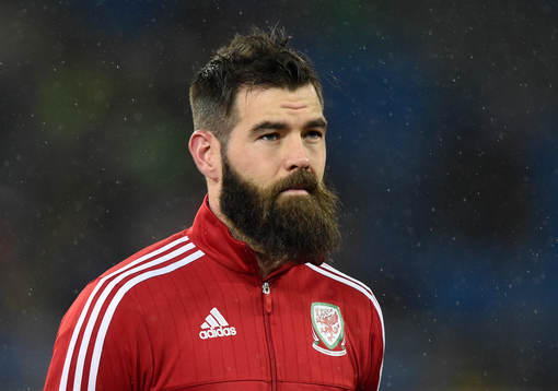 Football Soccer - Wales v Northern Ireland - International