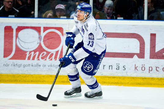 Leksands Jon Knuts