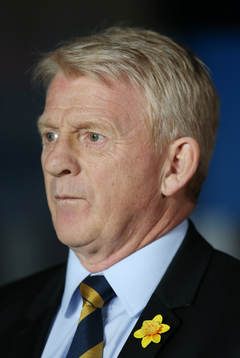 Football Soccer - Czech Republic v Scotland - International