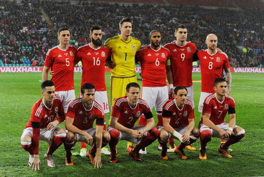 Football Soccer - Wales v Northern Ireland - International