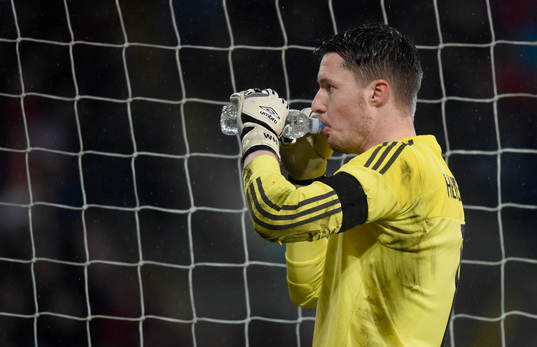 Football Soccer - Wales v Northern Ireland - International