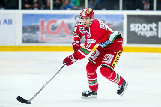 Modos Emil Pettersson