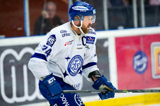 Leksands Jonas Frögren