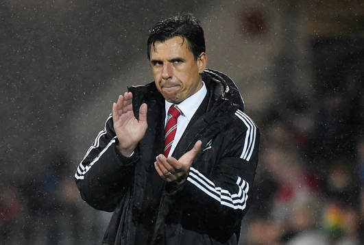 Football Soccer - Wales v Northern Ireland - International