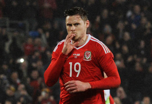Football Soccer - Wales v Northern Ireland - International