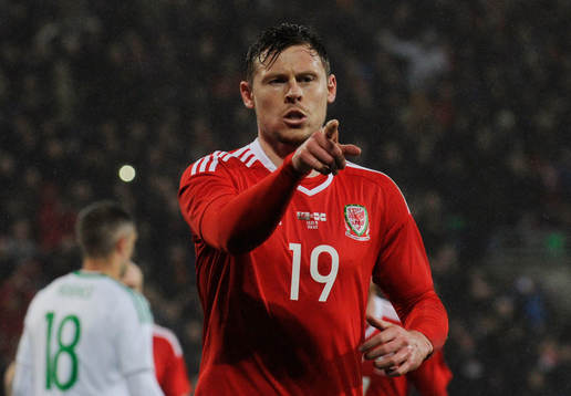 Football Soccer - Wales v Northern Ireland - International