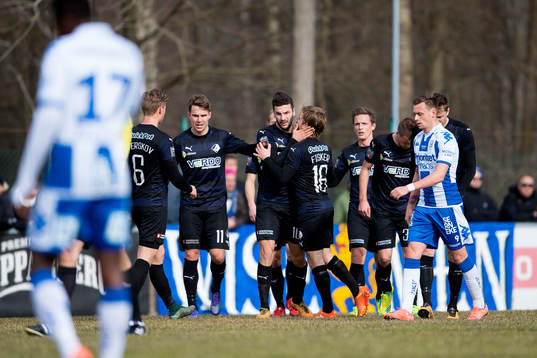 Randers jublar