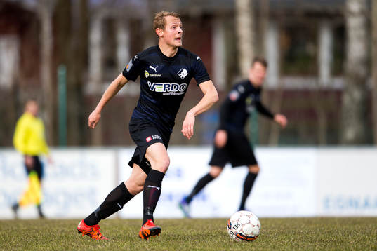 Randers Joel Allansson