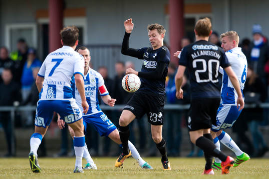 Randers Viktor Lundberg