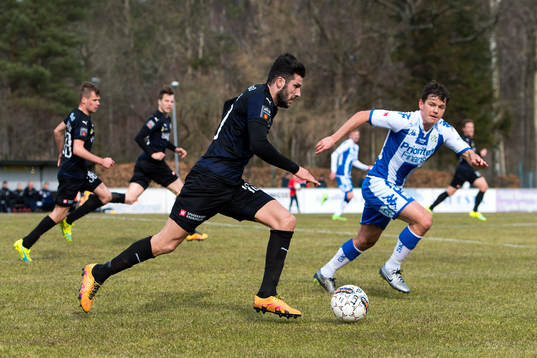 Randers Mikael Ishak