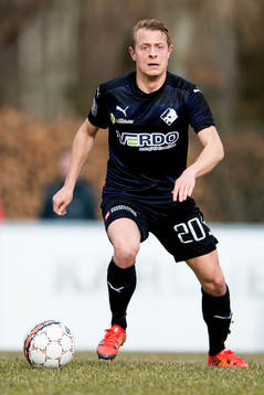 Randers Joel Allansson