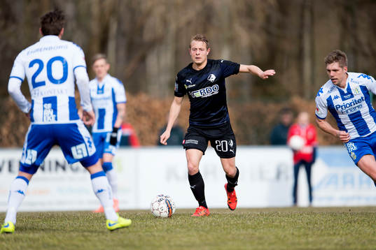 Randers Joel Allansson
