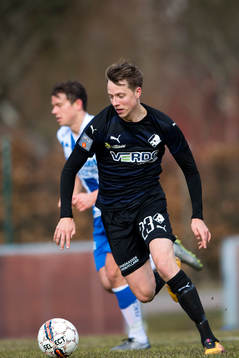 Randers Viktor Lundberg