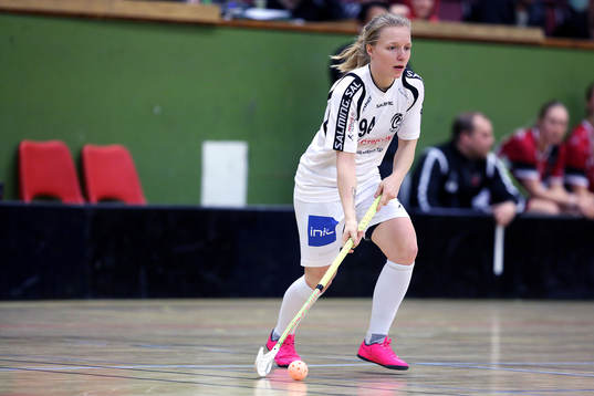 Täbys Matilda Sjödin