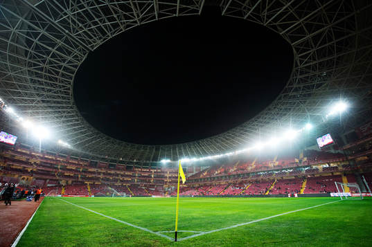 Antalya Arena