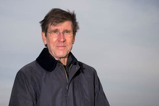 Landskronas ordförande Gabriel Munck