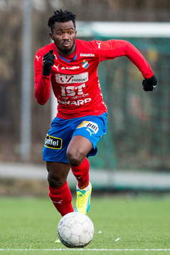 Östers Richard Donkor