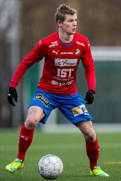 Östers Fritiof Björkén