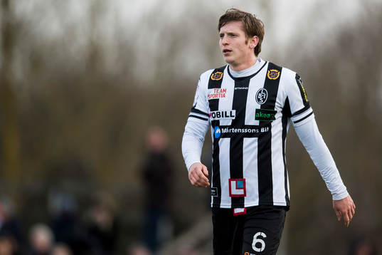 Landskronas Philip Andersson