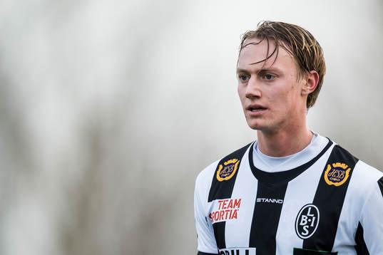 Landskronas Måns Ekvall