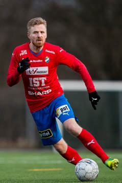 Östers Josef Elvby