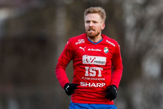 Östers Josef Elvby