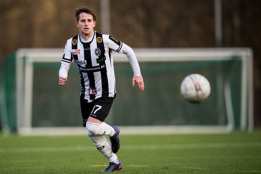 Landskronas Rasmus Alm