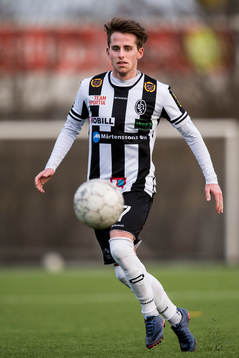 Landskronas Rasmus Alm