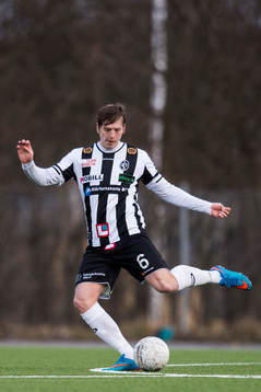 Landskronas Philip Andersson