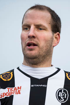 Landskronas Mikael Dahlgren