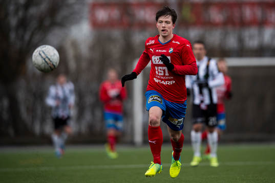 Östers Karl-Johan Lindblad