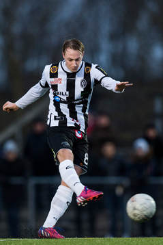 Landskronas Måns Ekvall