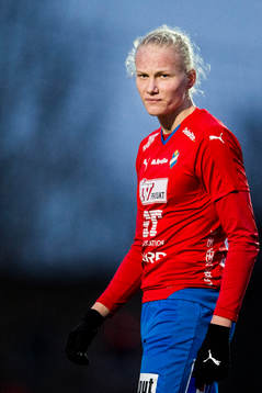 Östers Filip Örnblom