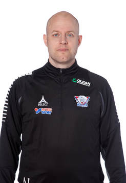 Anders Jacobson