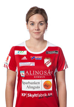 Emilia Hafström
