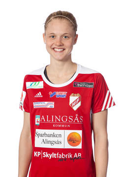 Sofia Andersson